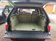 2002 BMW X5
