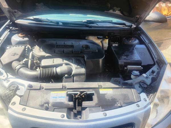 2007 PONTIAC G6 75K.MILES