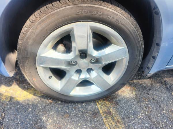 2007 PONTIAC G6 75K.MILES