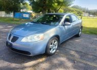 2007 PONTIAC G6 75K.MILES