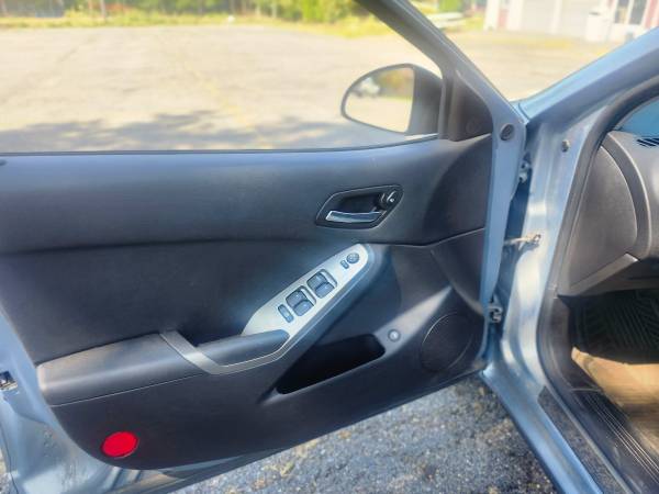 2007 PONTIAC G6 75K.MILES