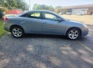 2007 PONTIAC G6 75K.MILES