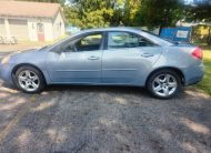 2007 PONTIAC G6 75K.MILES