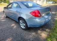 2007 PONTIAC G6 75K.MILES