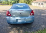 2007 PONTIAC G6 75K.MILES