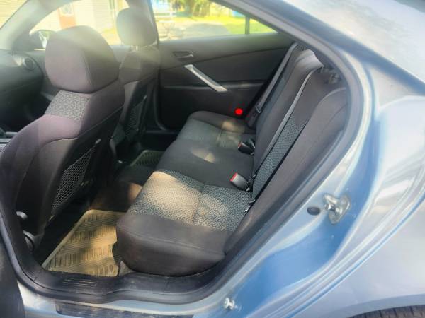 2007 PONTIAC G6 75K.MILES