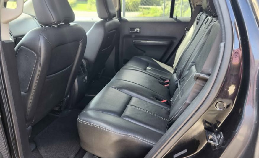 2007 FORD EDGE