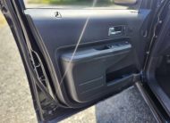 2007 FORD EDGE