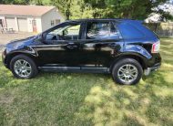 2007 FORD EDGE