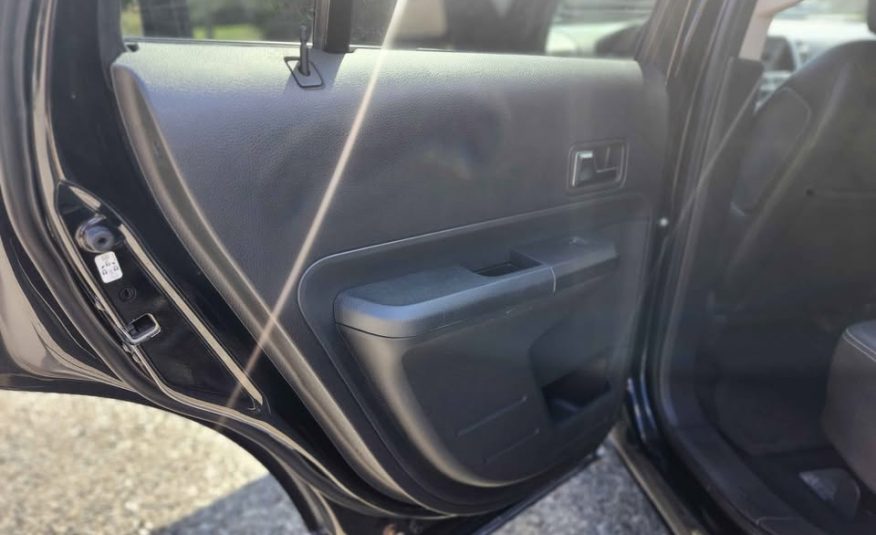 2007 FORD EDGE