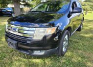 2007 FORD EDGE