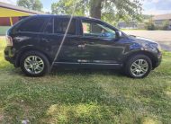 2007 FORD EDGE