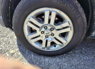 2007 FORD EDGE