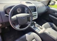 2007 FORD EDGE