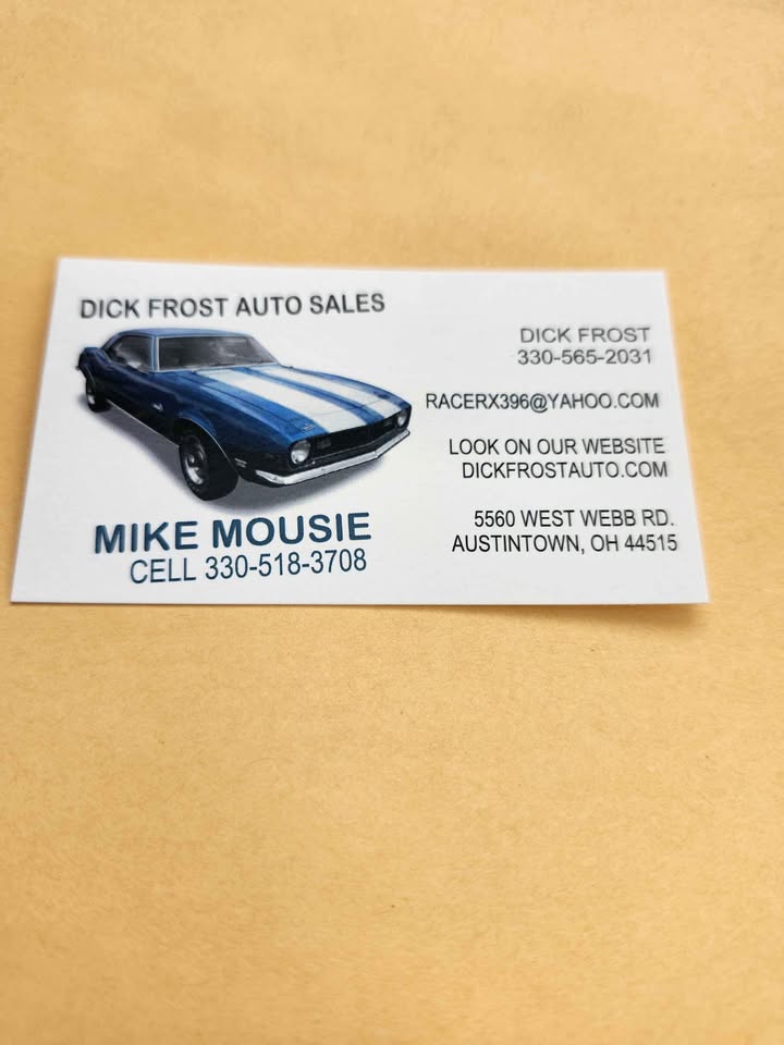 2007 FORD EDGE