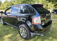 2007 FORD EDGE