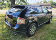 2007 FORD EDGE