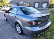 2008 MAZDA 6