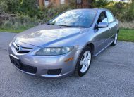 2008 MAZDA 6