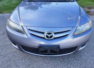 2008 MAZDA 6
