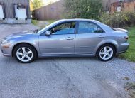 2008 MAZDA 6