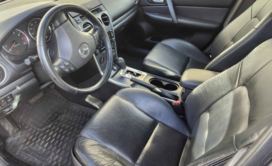 2008 MAZDA 6