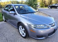 2008 MAZDA 6