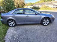 2008 MAZDA 6