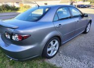 2008 MAZDA 6