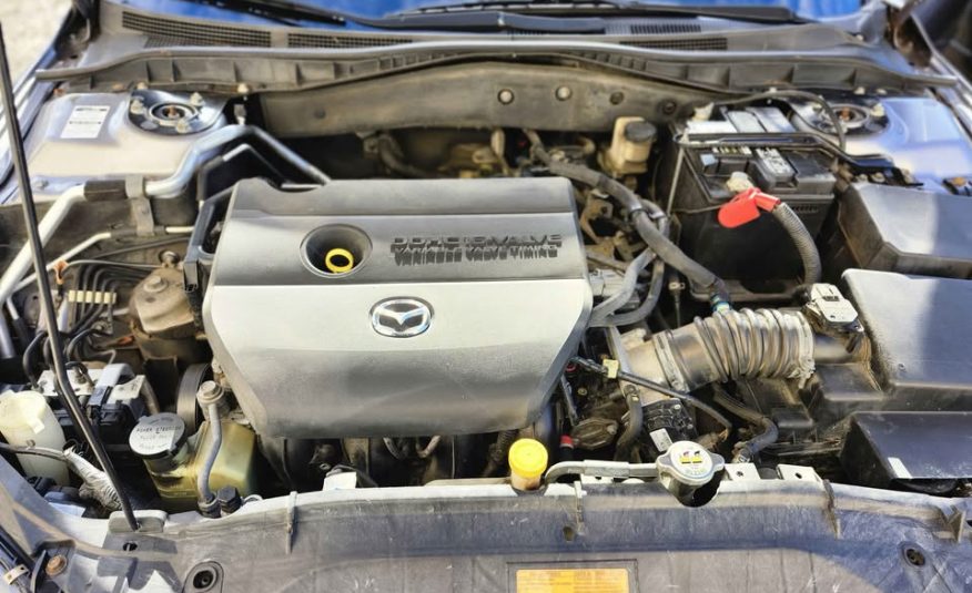2008 MAZDA 6