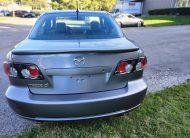 2008 MAZDA 6