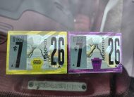 1995 CHRYSLER LEBARON CONVERTBALE