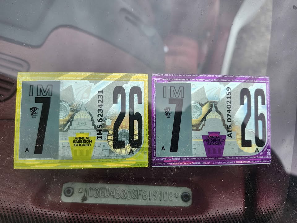 1995 CHRYSLER LEBARON CONVERTBALE