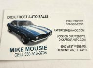 1995 CHRYSLER LEBARON CONVERTBALE