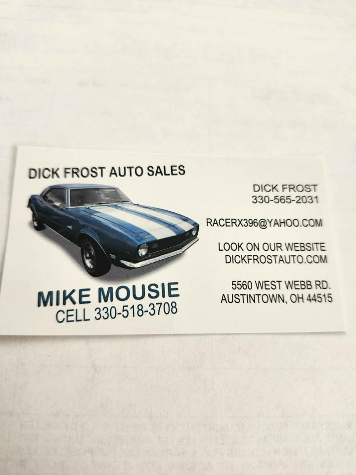 1995 CHRYSLER LEBARON CONVERTBALE