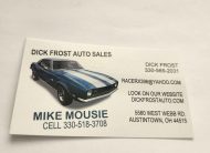 2012 CHEVY 1500 EXPRESS CARGO