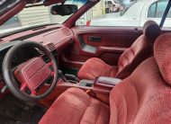 1995 CHRYSLER LEBARON CONVERTBALE