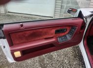 1995 CHRYSLER LEBARON CONVERTBALE