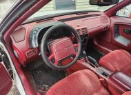 1995 CHRYSLER LEBARON CONVERTBALE