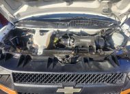 2012 CHEVY 1500 EXPRESS CARGO