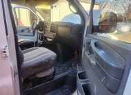 2012 CHEVY 1500 EXPRESS CARGO