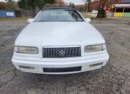 1995 CHRYSLER LEBARON CONVERTBALE