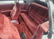 1995 CHRYSLER LEBARON CONVERTBALE