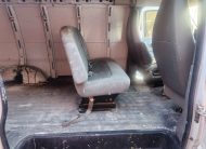 2012 CHEVY 1500 EXPRESS CARGO