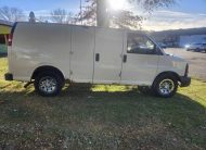 2012 CHEVY 1500 EXPRESS CARGO