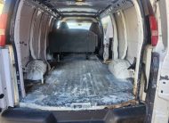 2012 CHEVY 1500 EXPRESS CARGO