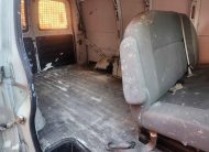 2012 CHEVY 1500 EXPRESS CARGO